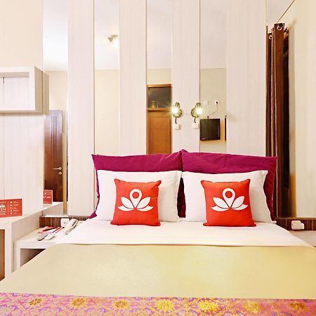 Zen Rooms Riau Natuna バンドゥン エクステリア 写真