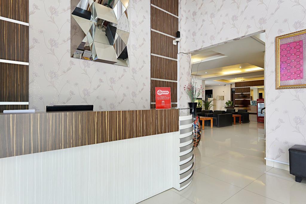 Zen Rooms Riau Natuna バンドゥン エクステリア 写真