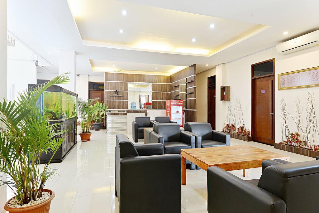 Zen Rooms Riau Natuna バンドゥン エクステリア 写真