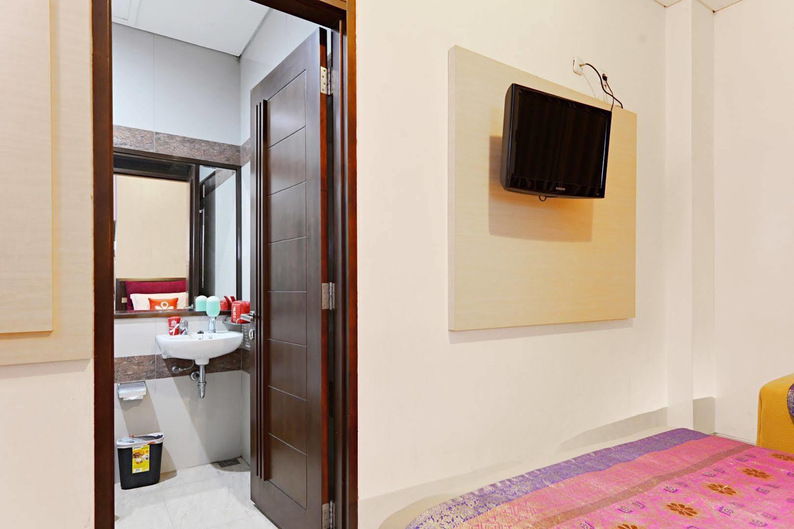 Zen Rooms Riau Natuna バンドゥン エクステリア 写真